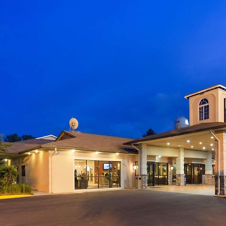 Best Western Point South Ємассі Екстер'єр фото