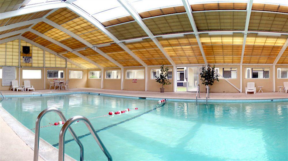 Best Western Point South Ємассі Екстер'єр фото