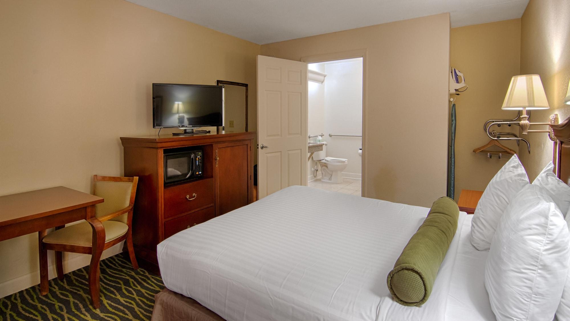 Best Western Point South Ємассі Екстер'єр фото