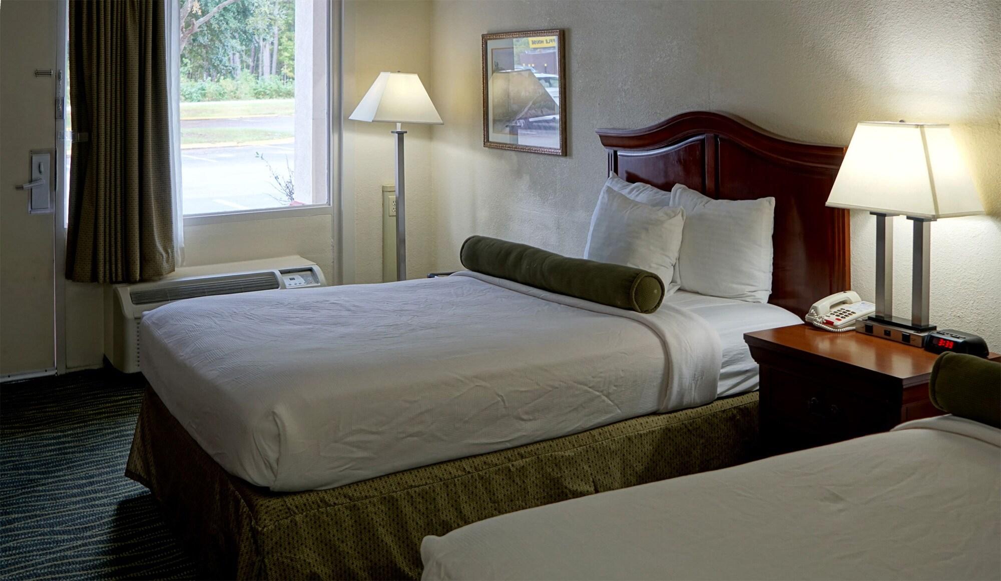 Best Western Point South Ємассі Екстер'єр фото