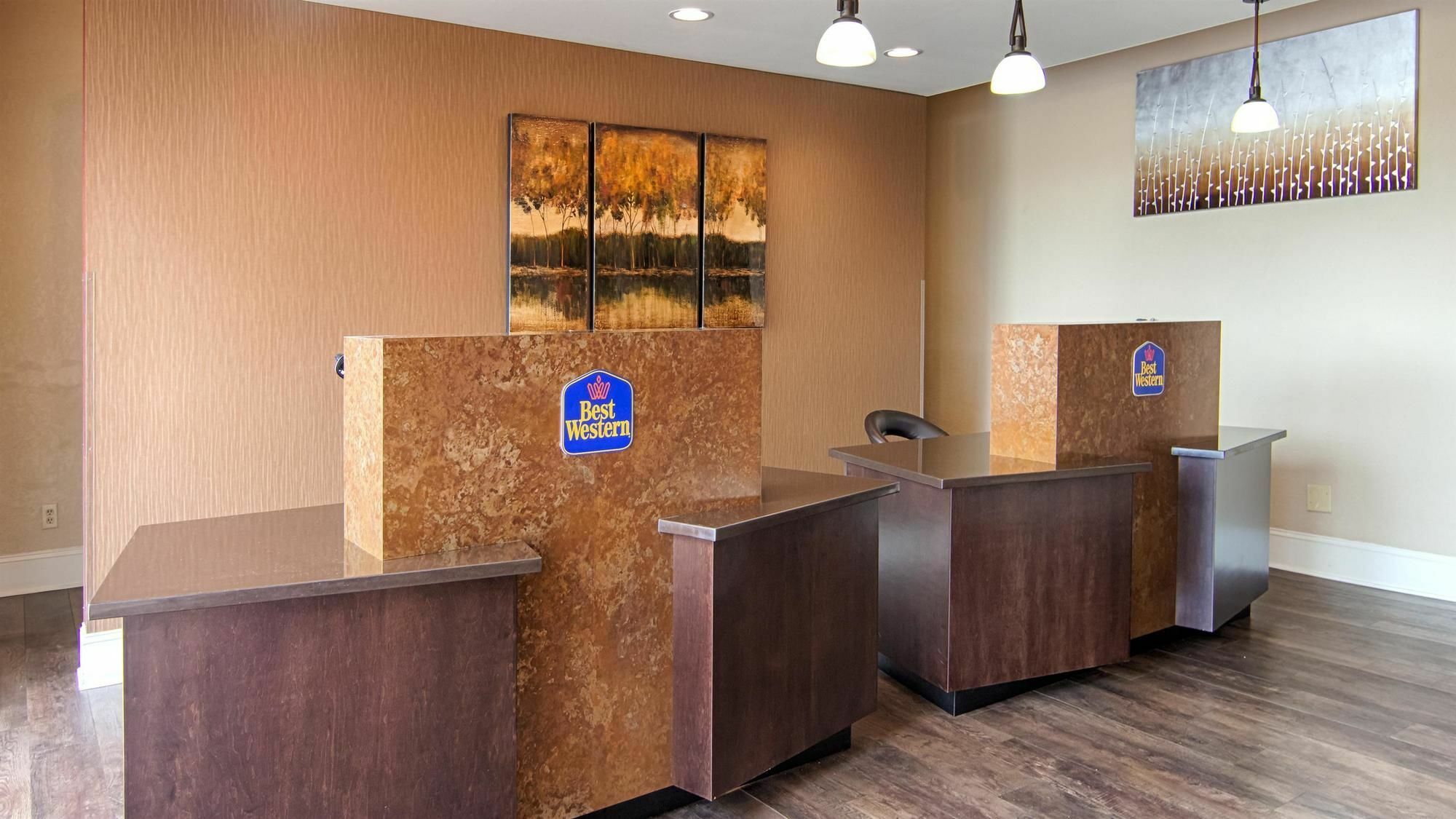 Best Western Point South Ємассі Екстер'єр фото