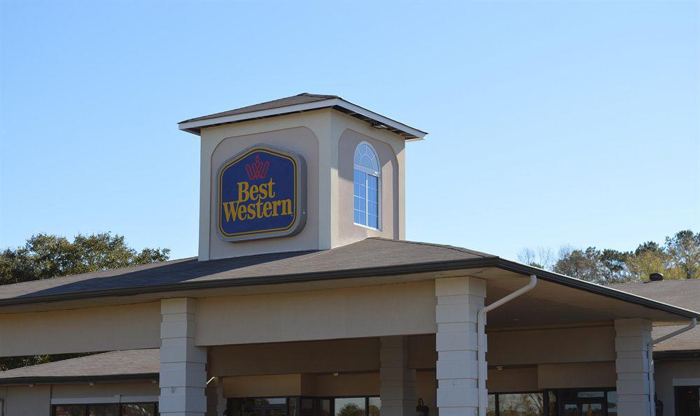 Best Western Point South Ємассі Екстер'єр фото