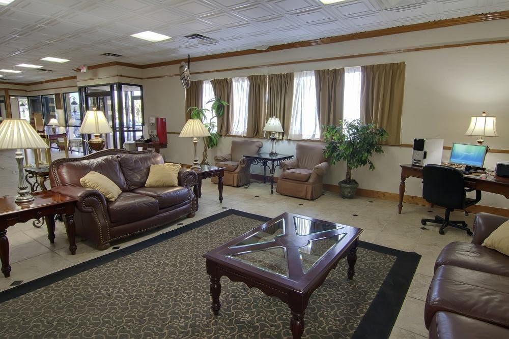 Best Western Point South Ємассі Інтер'єр фото